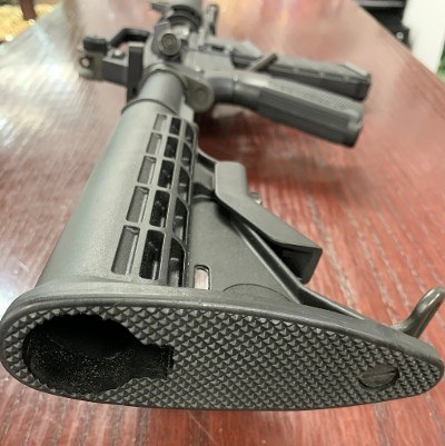 ARMALITE M15 5.56X45MM NATO - Image 4 of 12
