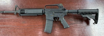 ARMALITE M15 5.56X45MM NATO - Image 6 of 12