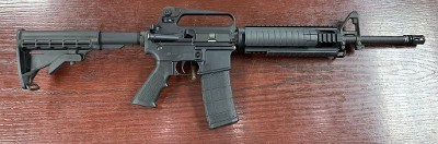 ARMALITE M15 5.56X45MM NATO - Image 1 of 12