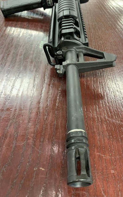 ARMALITE M15 5.56X45MM NATO - Image 2 of 12
