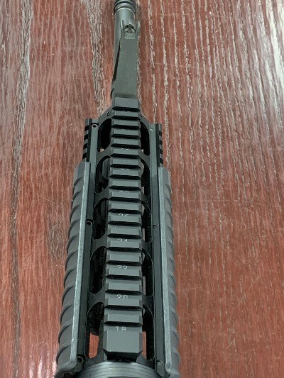 ARMALITE M15 5.56X45MM NATO - Image 11 of 12