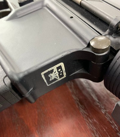 ARMALITE M15 5.56X45MM NATO - Image 3 of 12