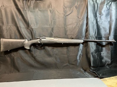 WINCHESTER 70 .338 WIN MAG - Image 1 of 12