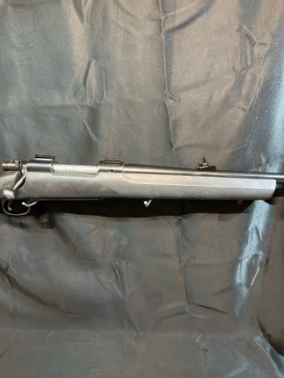 WINCHESTER 70 .338 WIN MAG - Image 3 of 12