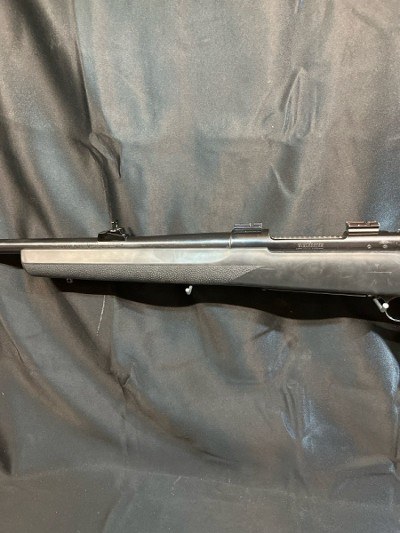 WINCHESTER 70 .338 WIN MAG - Image 7 of 12