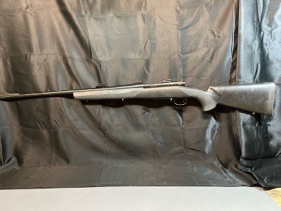 WINCHESTER 70 .338 WIN MAG - Image 5 of 12