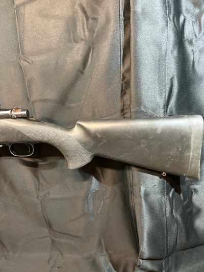 WINCHESTER 70 .338 WIN MAG - Image 6 of 12