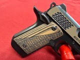 KIMBER MICRO 9 RAPTOR 9MM 9MM LUGER (9x19 PARA) - Image 3 of 7