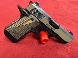 KIMBER MICRO 9 RAPTOR 9MM 9MM LUGER (9x19 PARA) - Image 2 of 7