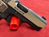 KIMBER MICRO 9 RAPTOR 9MM 9MM LUGER (9x19 PARA) - Image 4 of 7
