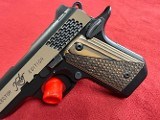 KIMBER MICRO 9 RAPTOR 9MM 9MM LUGER (9x19 PARA) - Image 6 of 7