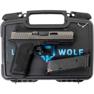 LONE WOLF ARMS DUSK 19R 9MM LUGER (9X19 PARA) - Image 3 of 3