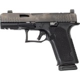 LONE WOLF ARMS DUSK 19R 9MM LUGER (9X19 PARA) - Image 1 of 3