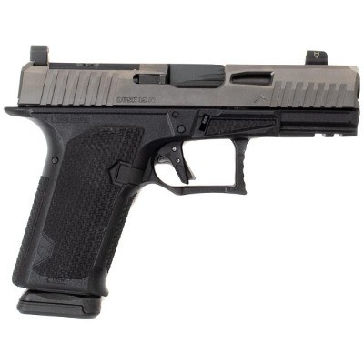 LONE WOLF ARMS DUSK 19R 9MM LUGER (9X19 PARA) - Image 2 of 3