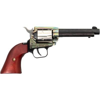 HERITAGE MFG. ROUGH RIDER .22 LR - Image 2 of 3