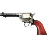 HERITAGE MFG. ROUGH RIDER .22 LR - Image 1 of 3
