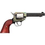 HERITAGE MFG. ROUGH RIDER .22 LR - Image 2 of 3
