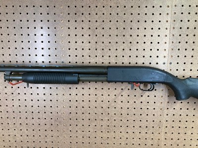 MAVERICK 88 12 GA - Image 9 of 13