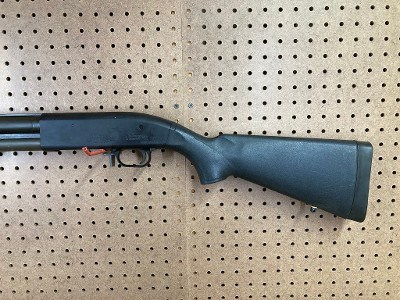 MAVERICK 88 12 GA - Image 8 of 13
