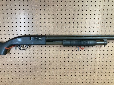MAVERICK 88 12 GA - Image 3 of 13