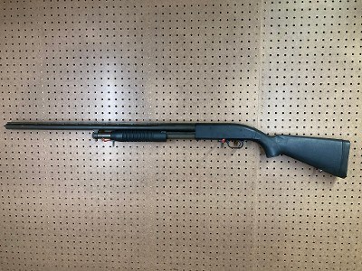 MAVERICK 88 12 GA - Image 7 of 13