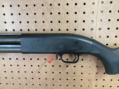 MAVERICK 88 12 GA - Image 11 of 13