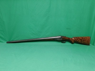 PARKER BROTHERS N/V 12 GA - Image 1 of 6