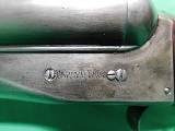 PARKER BROTHERS N/V 12 GA - Image 3 of 6