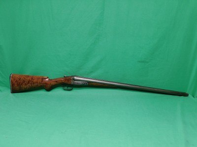PARKER BROTHERS N/V 12 GA - Image 2 of 6