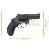 TAURUS 327 CH .327 FEDERAL MAG - Image 3 of 3