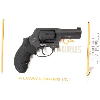 TAURUS 327 CH .327 FEDERAL MAG - Image 3 of 3