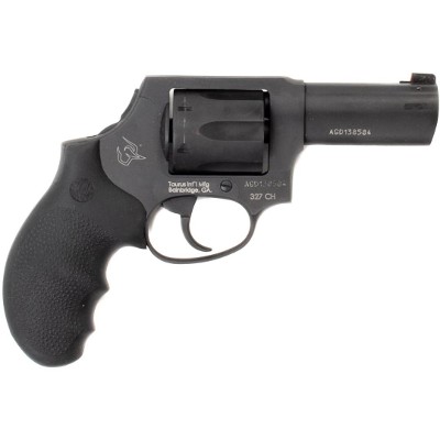 TAURUS 327 CH .327 FEDERAL MAG - Image 2 of 3