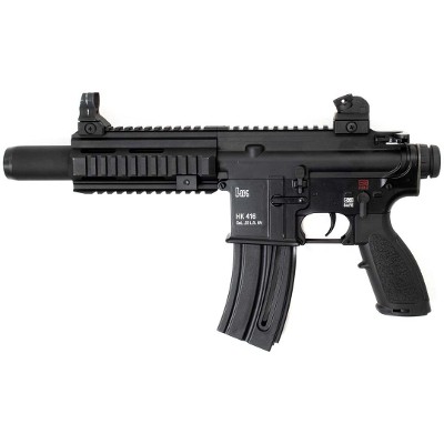 HECKLER & KOCH HK 416 .22 LR - Image 1 of 3