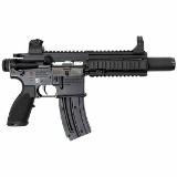 HECKLER & KOCH HK 416 .22 LR - Image 2 of 3