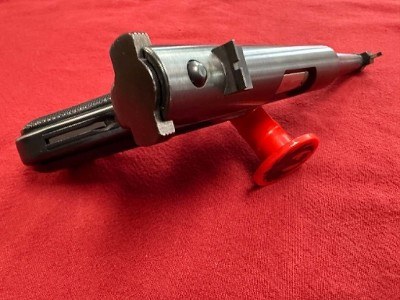 RUGER MK II 22LR TARGET PISTOL .22 LR - Image 7 of 7