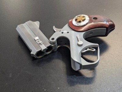 BOND ARMS GRIZZLY .45 LC - Image 3 of 5