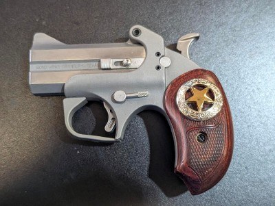 BOND ARMS GRIZZLY .45 LC - Image 2 of 5