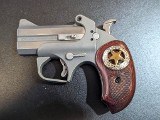 BOND ARMS GRIZZLY .45 LC - Image 2 of 5