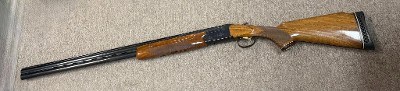 WEATHERBY orion12 GA - Image 1 of 14