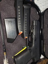G48 W/ FRONT RAIL 9MM LUGER (9X19 PARA) - Image 2 of 5