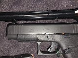 G48 W/ FRONT RAIL 9MM LUGER (9X19 PARA) - Image 4 of 5
