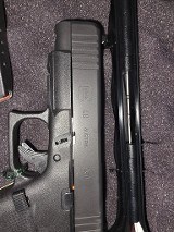 G48 W/ FRONT RAIL 9MM LUGER (9X19 PARA) - Image 3 of 5