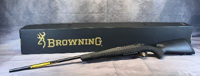 BROWNING A-BOLT III .300 WIN MAG - Image 4 of 7