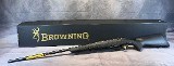BROWNING A-BOLT III .300 WIN MAG - Image 4 of 7