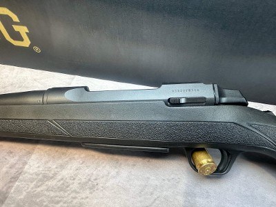 BROWNING A-BOLT III .300 WIN MAG - Image 2 of 7