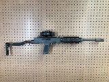 MASTERPIECE ARMS, INC. MPA5700SST 5.7X28MM - Image 1 of 11