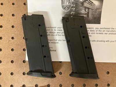 MASTERPIECE ARMS, INC. MPA5700SST 5.7X28MM - Image 11 of 11