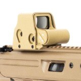 SIG SAUER MPX 9MM LUGER (9X19 PARA) - Image 4 of 4