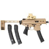 SIG SAUER MPX 9MM LUGER (9X19 PARA) - Image 3 of 4