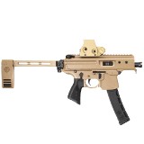 SIG SAUER MPX 9MM LUGER (9X19 PARA) - Image 2 of 4